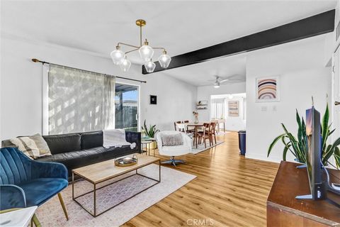 Photo of 5455 Via Bello, San Diego, CA 92111 (MLS # SW26050798)