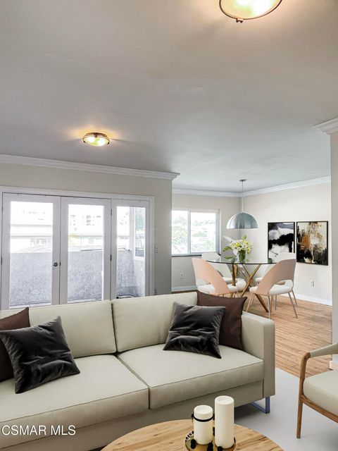 Photo of 3555 Keystone Avenue #304, Los Angeles, CA 90034 (MLS # 226001344)