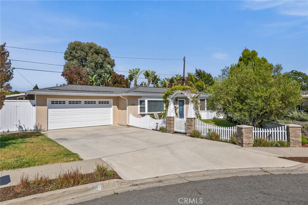 224 Pauline Place