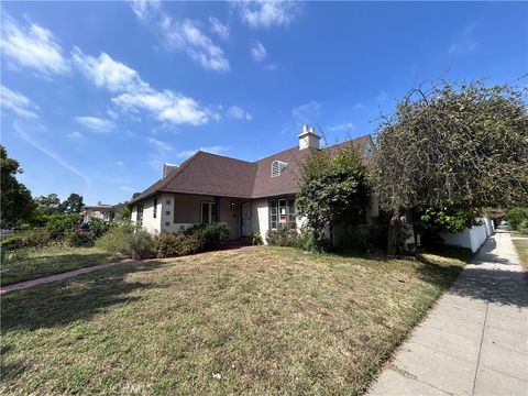 Photo of 3903 Boyce, Los Angeles, CA 90039 (MLS # CV26105194)
