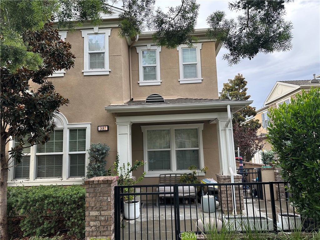 1487 Montgomery