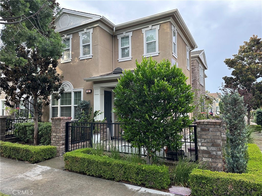 1487 Montgomery ST, Tustin CA 92782