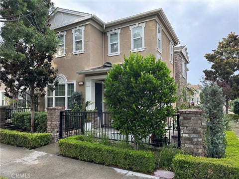 Photo of 1487 Montgomery ST, Tustin, CA 92782 (MLS # OC26192978)