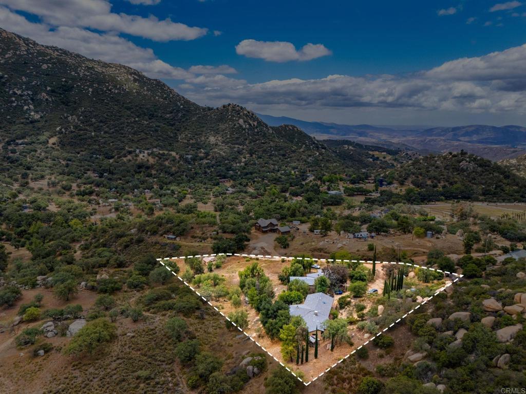 17566 LYONS VALLEY Road