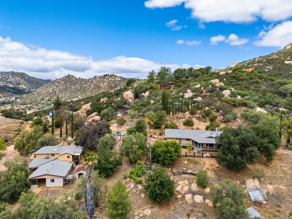 17566 LYONS VALLEY Road