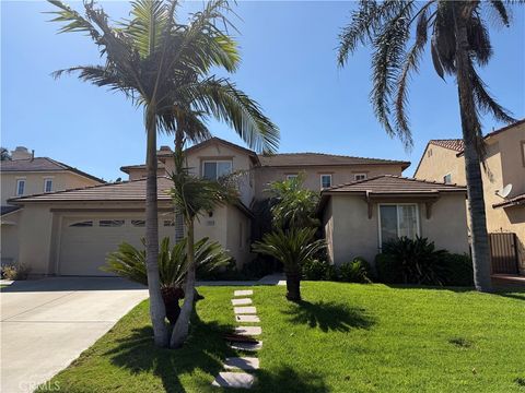 Photo of 7061 Ginko Court, Eastvale, CA 92880 (MLS # CV26056536)
