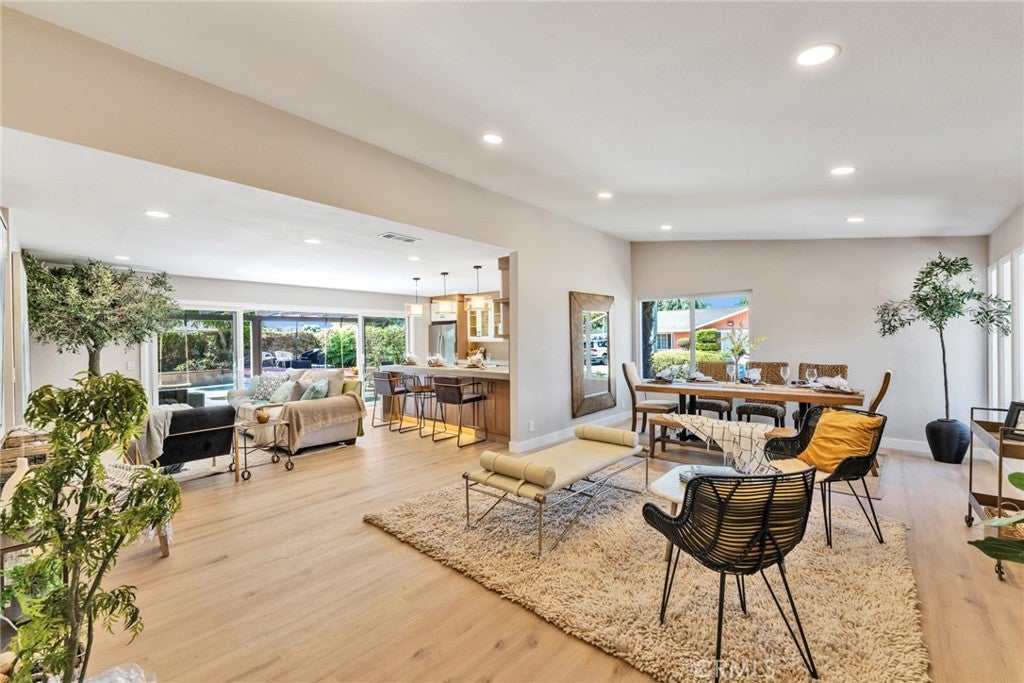 19002 Montell Court