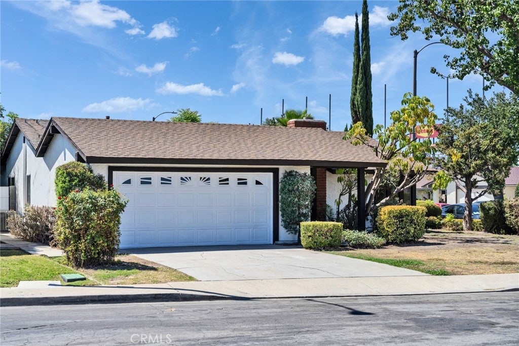 19002 Montell Court