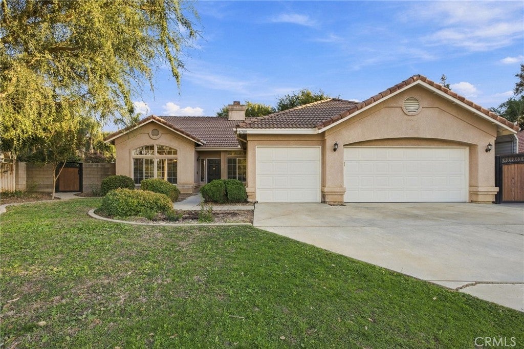 6705 Tiber River