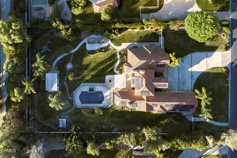 2021 Brittany Park Road Camarillo CA 93012