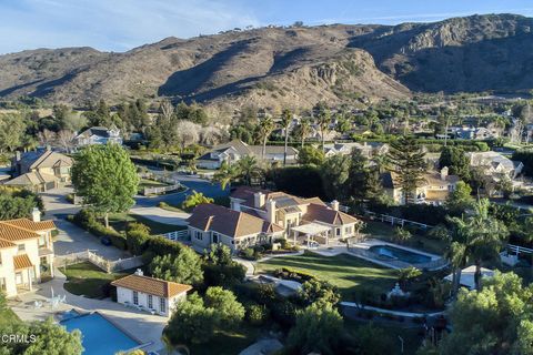 2021 Brittany Park Road Camarillo CA 93012