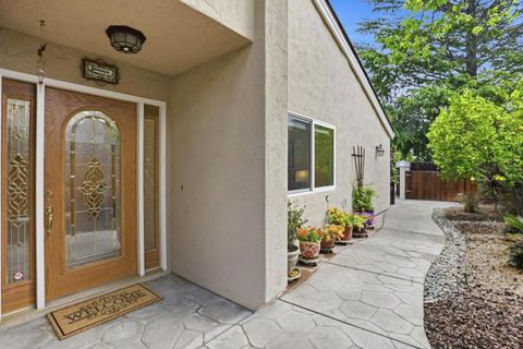 Photo of 5231 Leesa Ann Court, San Jose, CA 95124 (MLS # ML82042909)