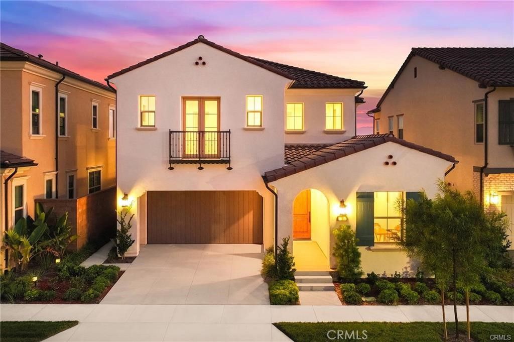 Photo of 118 Sunnybank, Irvine, CA 92618 (MLS # PW25270260)