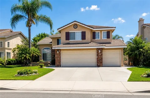 2847 S Holmes Ave, Ontario, CA 91761 - MLS#: TR26174304