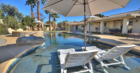 Photo of 77530 Delaware Place, Palm Desert, CA 92211 (MLS # 219148558DA)