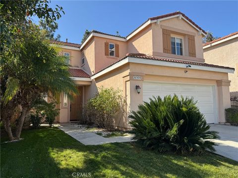 Photo of 32505 Galatina Street, Temecula, CA 92592 (MLS # SW26024742)