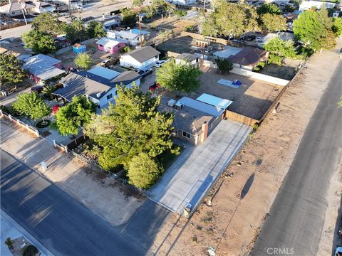 Photo of 9965 8th, Hesperia, CA 92345 (MLS # HD26089447)