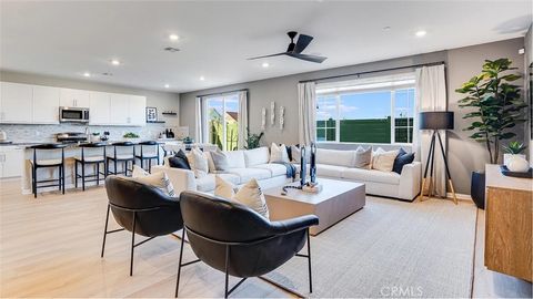 Photo of 17593 Crabtree Meadows Mdws, Hesperia, CA 92345 (MLS # SW25279036)