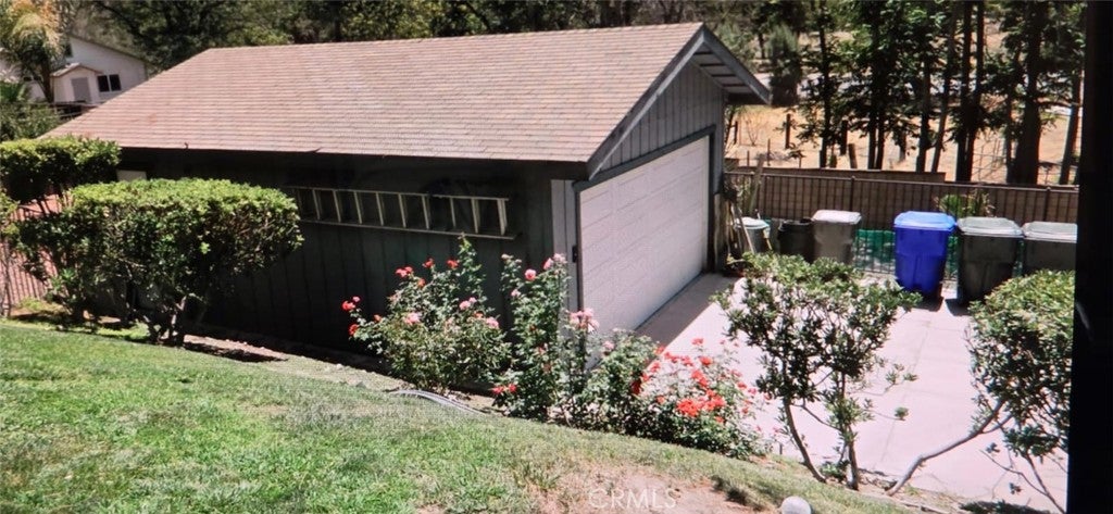 28717 Bouquet Canyon