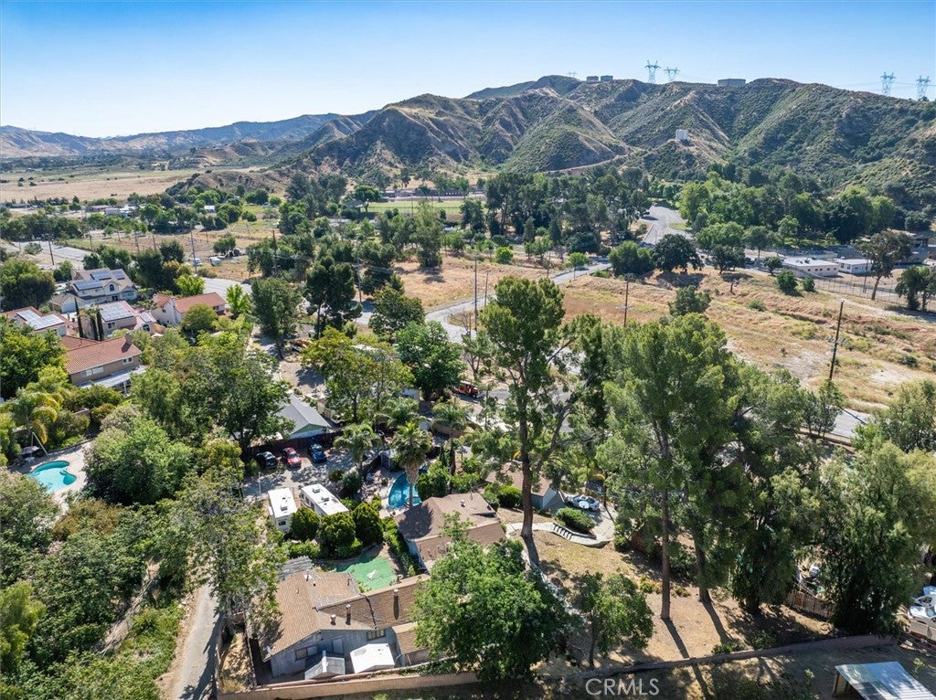 28717 Bouquet Canyon
