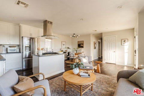 Photo of 3608 Roseview Avenue, Los Angeles, CA 90065 (MLS # 26851327)