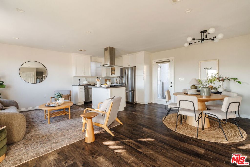 3608 Roseview Avenue, Los Angeles CA 90065