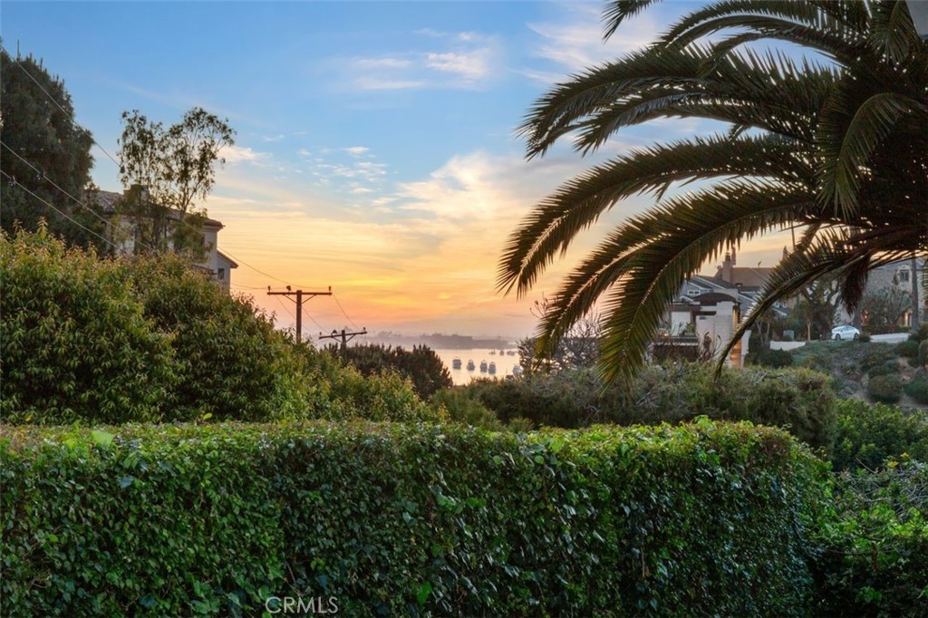 Corona del Mar South of PCH (CDMS) - Residential