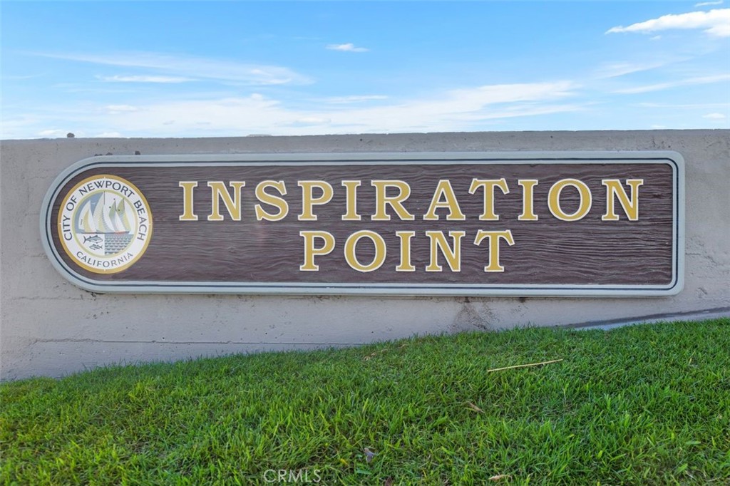 Corona del Mar South of PCH (CDMS) - Residential