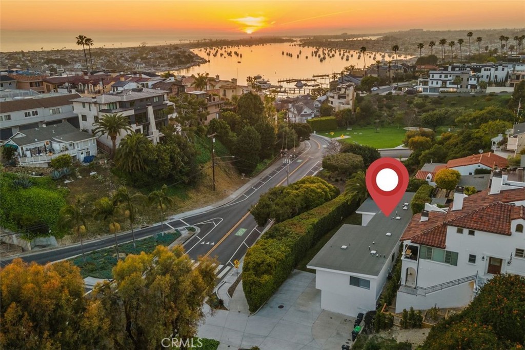 Corona del Mar South of PCH (CDMS) - Residential