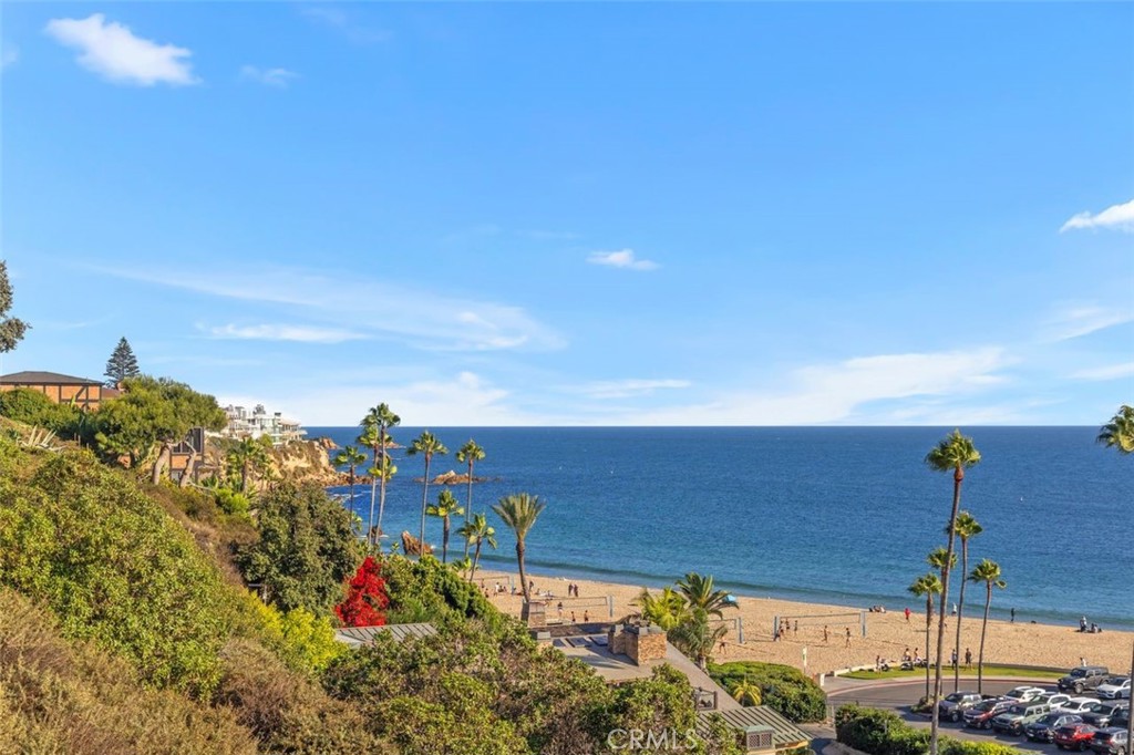 Corona del Mar South of PCH (CDMS) - Residential