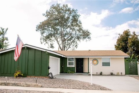 4428 Mount Herbert Avenue San Diego CA 92117