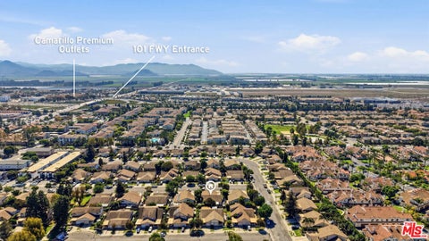 Tiny photo for 169 Ripley Street, Camarillo, CA 93010 (MLS # 26876849)