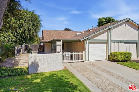 Tiny photo for 169 Ripley Street, Camarillo, CA 93010 (MLS # 26876849)