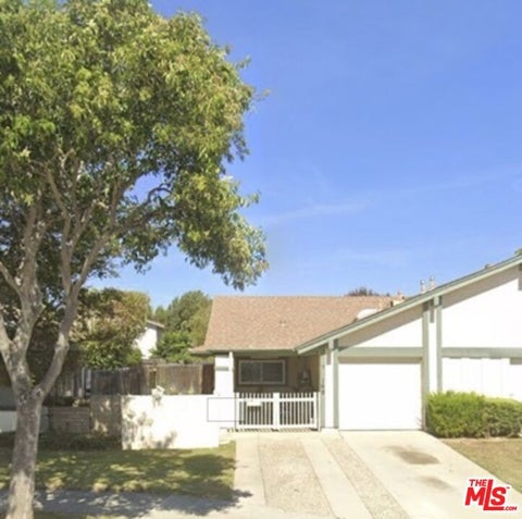 Photo of 169 Ripley Street, Camarillo, CA 93010 (MLS # 26876849)