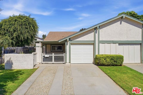 Photo of 169 Ripley Street, Camarillo, CA 93010 (MLS # 26876849)