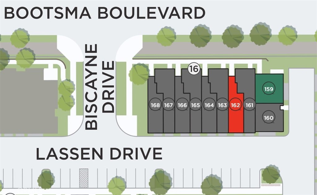 12930 Lassen Dr Drive 104