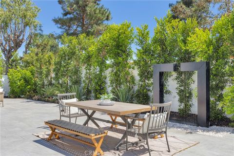 18802 Saginaw Drive Irvine CA 92603