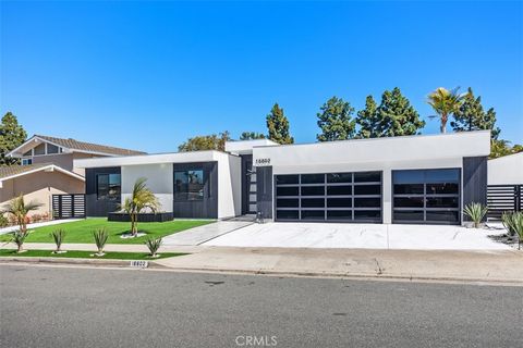 18802 Saginaw Drive Irvine CA 92603