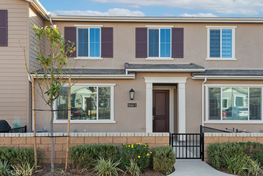 5664 Kate Way 3, Fontana CA 92336