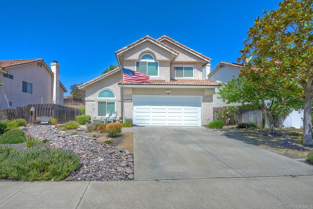 24673 Leafwood Drive