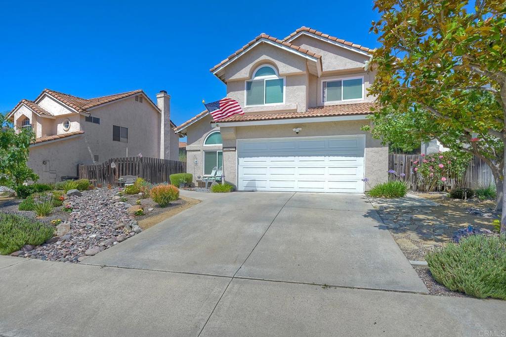 24673 Leafwood Drive