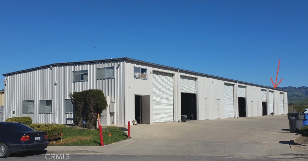 Photo 1 of 5 — 4120 Horizon F, San Luis Obispo, CA 93401