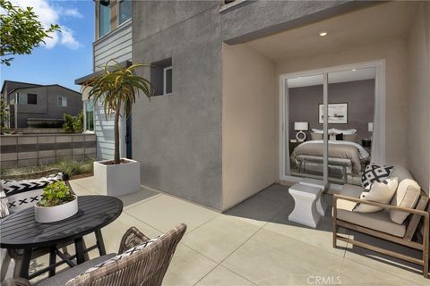Photo of 3679 S. Eichler Paseo #8, Ontario, CA 91761 (MLS # OC26000760)