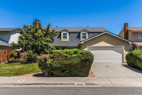 Photo of 8753 Verlane Drive DR, San Diego, CA 92119 (MLS # 260015711SD)