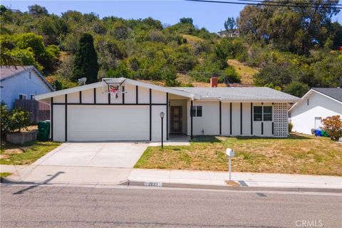Photo of 2833 Turnbull ST, Oceanside, CA 92054 (MLS # SW26096646)