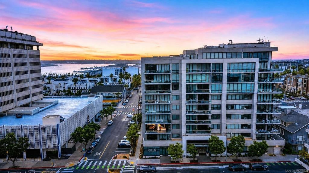 Photo of 2604 5th Ave AVE #303, San Diego, CA 92103 (MLS # 260022117SD)