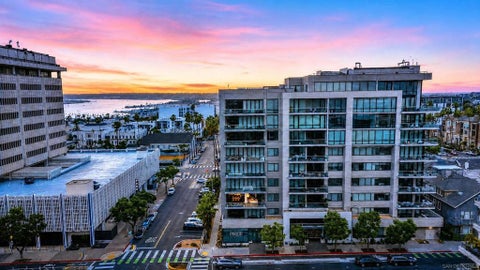 Photo of 2604 5th Ave AVE #303, San Diego, CA 92103 (MLS # 260022117SD)