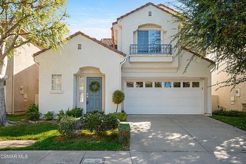 5514 Salerno Drive Westlake Village CA 91362