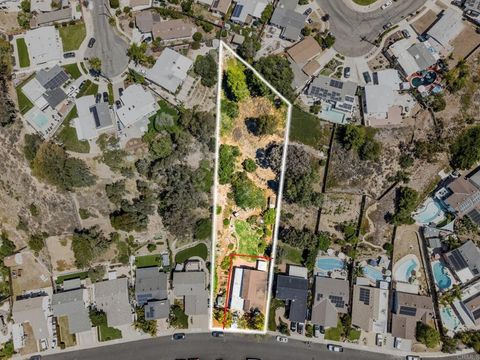 3432 Mount Ariane Drive San Diego CA 92111