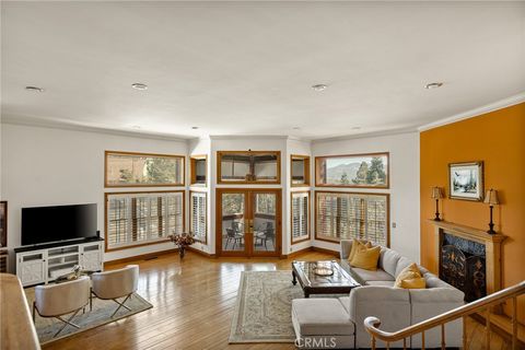 971 Grass Valley Lake Arrowhead CA 92352